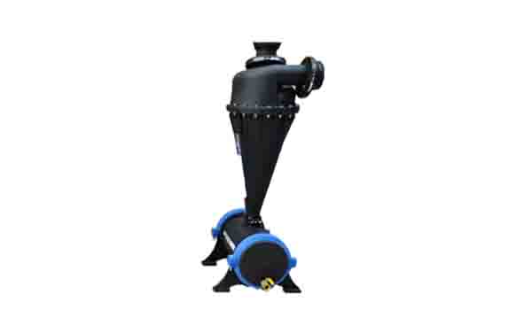 中卫农业灌溉工程过滤器-离心除砂器
