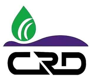 中卫程瑞达CRC40,PY30灌溉喷枪发货
