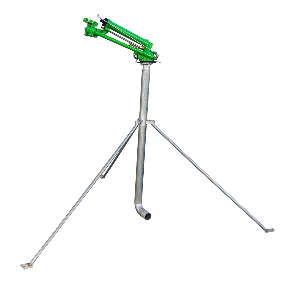 中卫SK41A 喷枪与专用支架核心优势