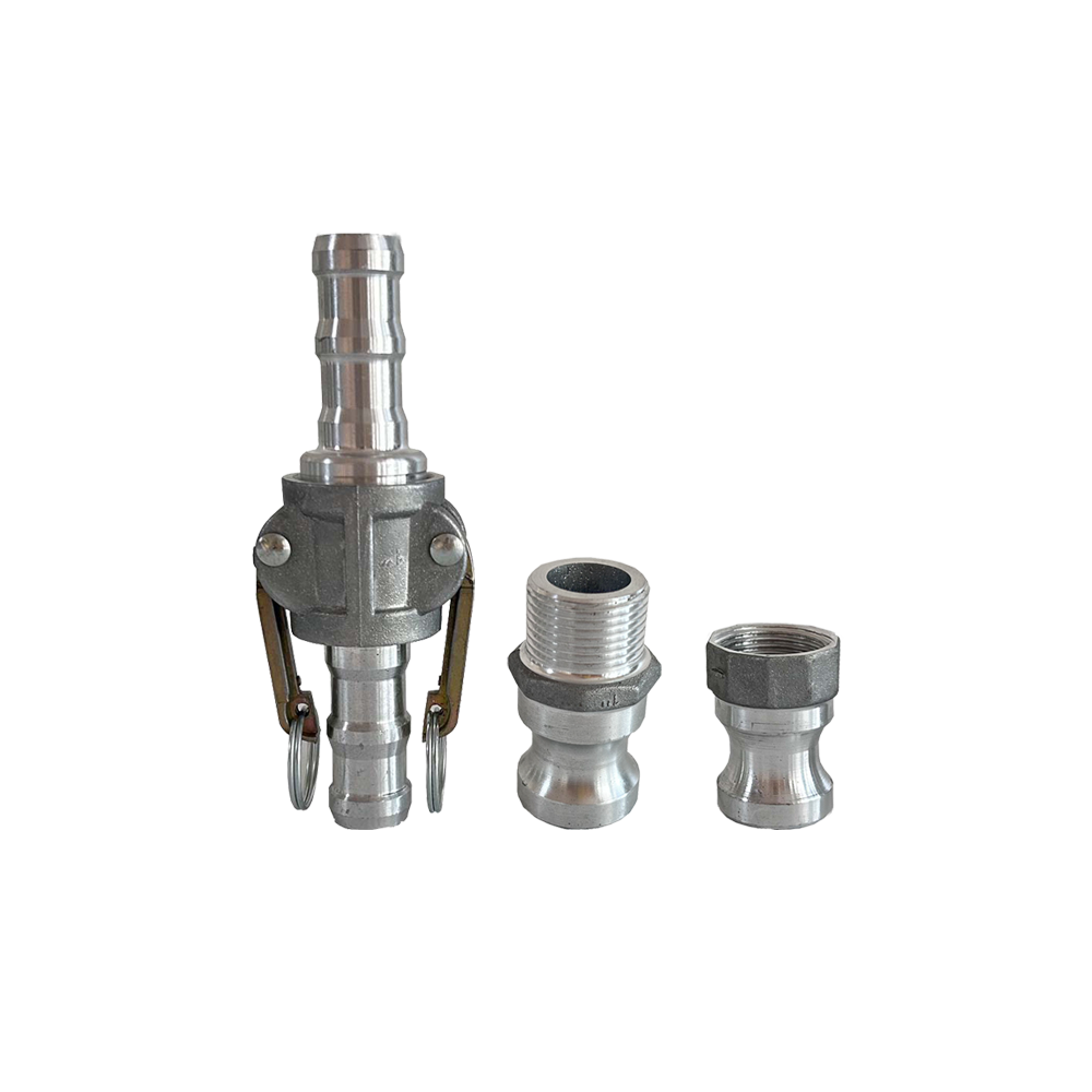 中卫1.0寸快速接头