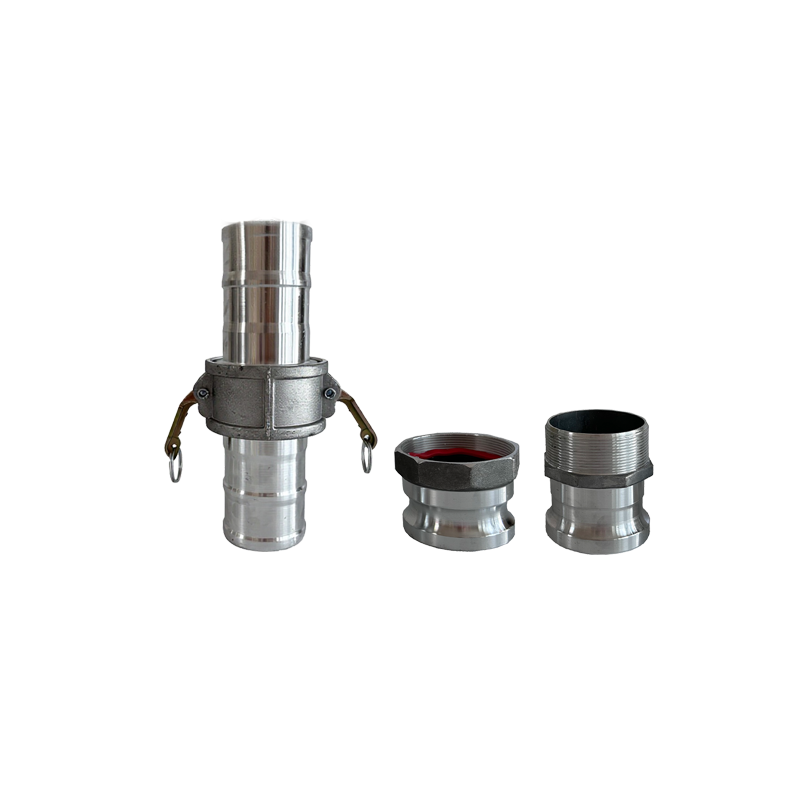 中卫3.0寸快速接头