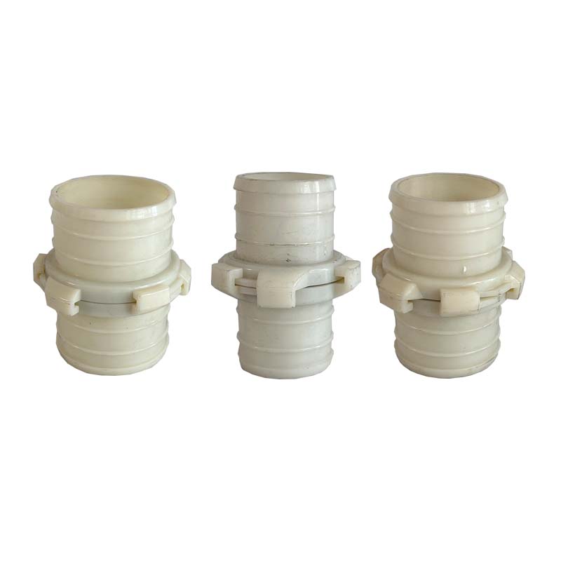 中卫塑料快速接头